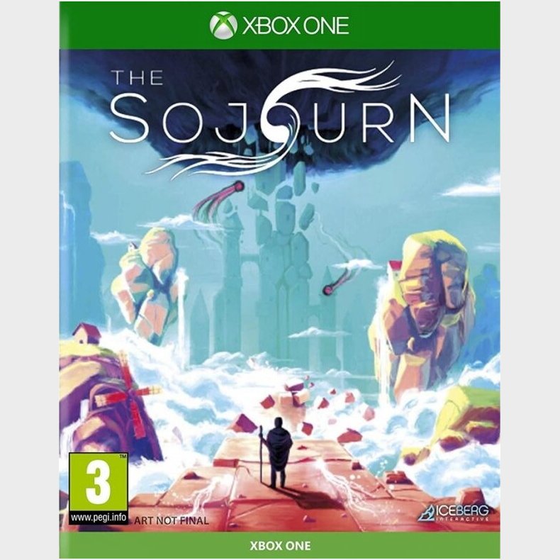 The Sojourn - Xbox One