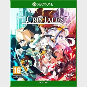 Cris Tales - Xbox One