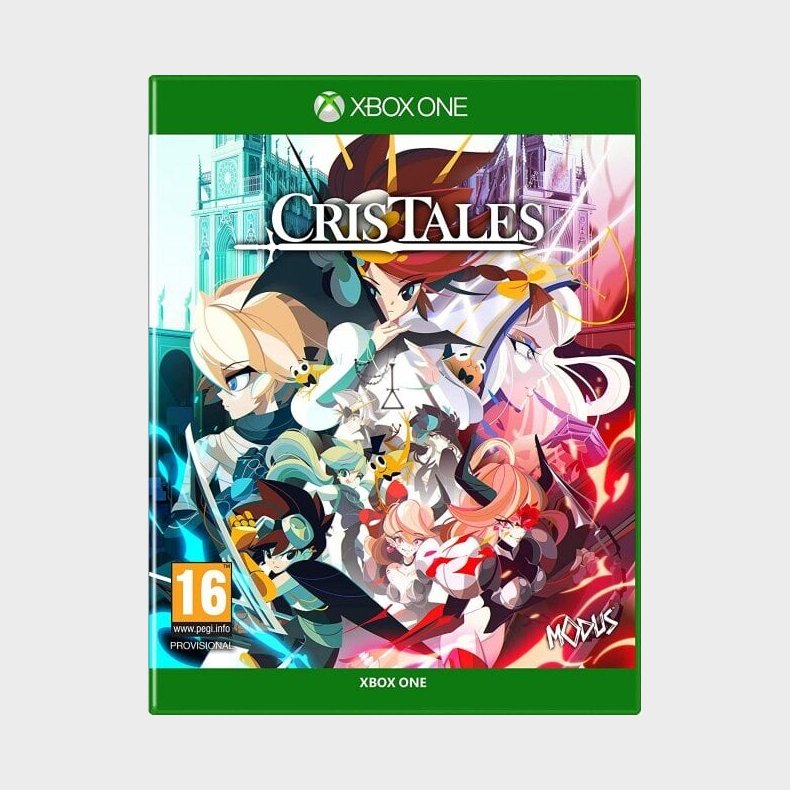 Cris Tales - Xbox One