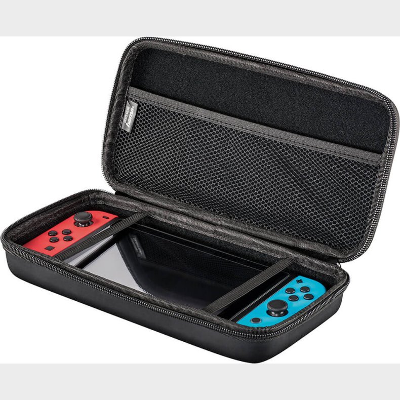 Hama - Nintendo Switch Hard Case - Cover Etui