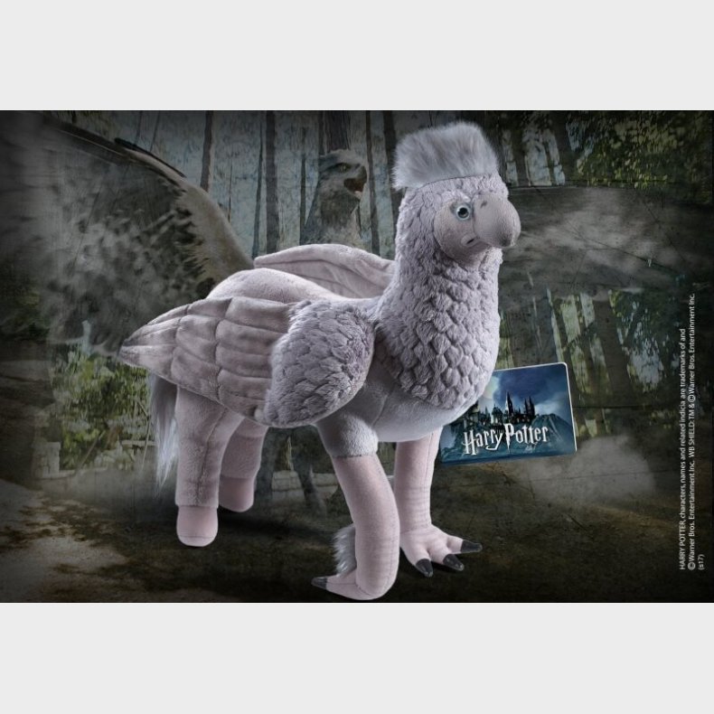 Buckbeak - Harry Potter Figur