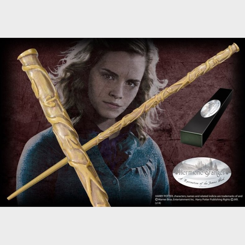 Harry Potter Tryllestav - Hermione Granger