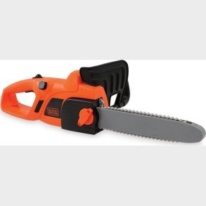 Legetjsmotorsav Med Lyd - Black & Decker - Smoby