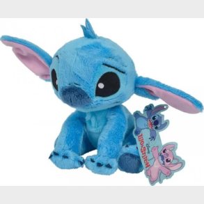 Stitch Bamse - Disneys Lilo Og Stitch