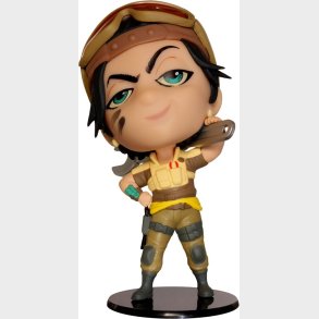 Six Collection Figur - Gridlog