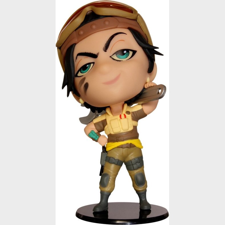 Six Collection Figur - Gridlog