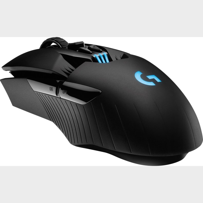 Logitech G903 Lightspeed - Trdls Gaming Mus Med 16.000 Dpi