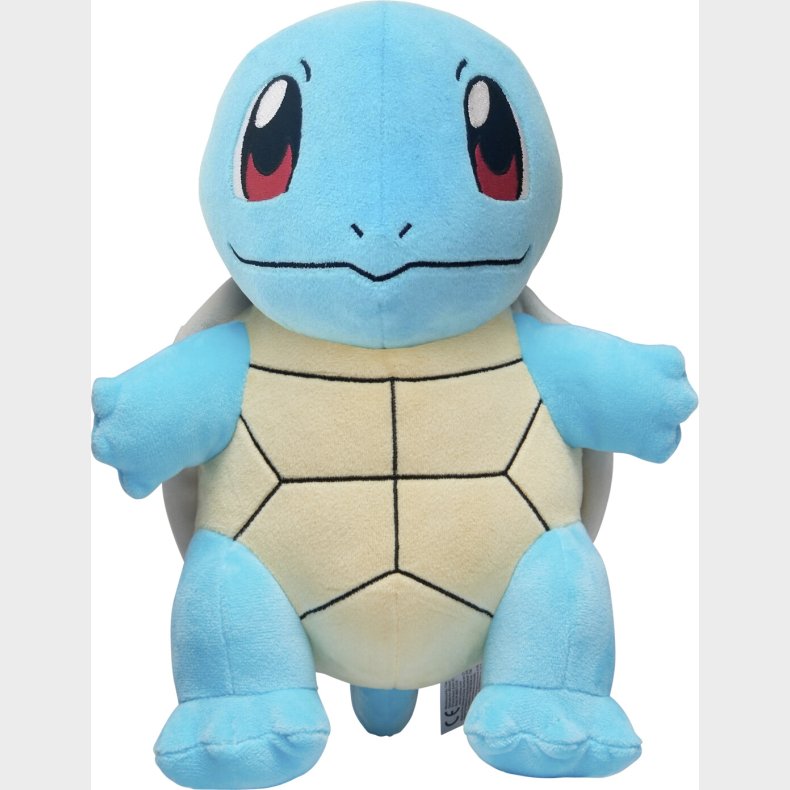 Pokemon Bamse - Squirtle