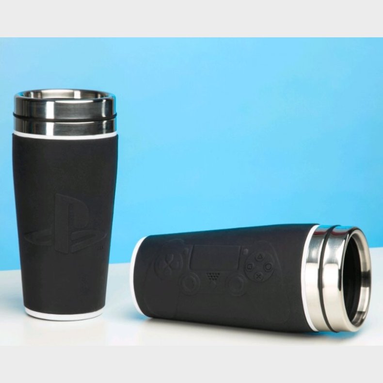 Playstation Krus Med Lg - Controller