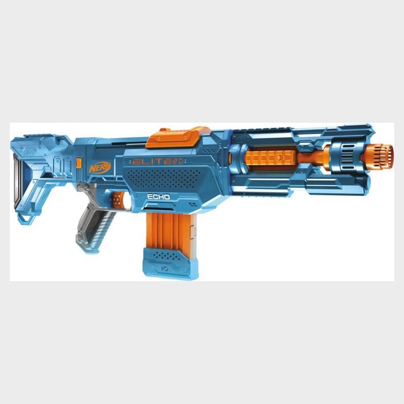 Nerf Gun - Elite 2.0 - Echo Cs 10