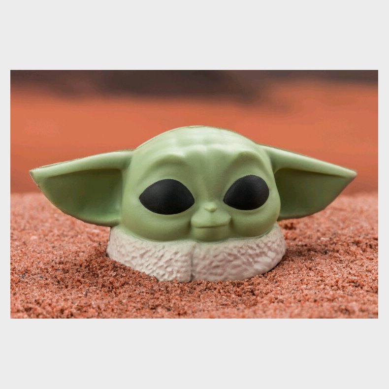 Star Wars Stress Bold - The Mandalorian - The Child