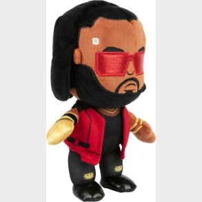 Cyberpunk 2077 Figur - M8z Dexter Deshawn