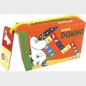 Mumitroldene Domino