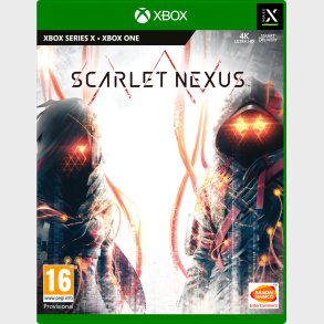 Scarlet Nexus - Xbox One