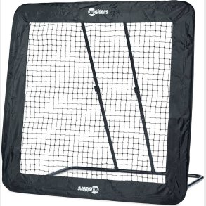 Outsiders - Rebounder Til Fodbold - 168x168 Cm