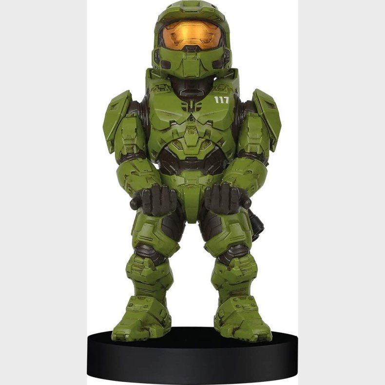 Cable Guys - Controller Holder - Halo Master Chief