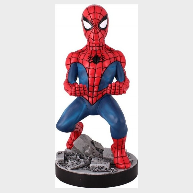 Cable Guys - Controller Holder - Spider-man Classic