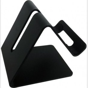 Piranha - Mobil, Tablet Og Nintendo Switch Holder Til Bord