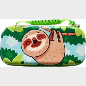 Nintendo Switch Lite Taske - Dovendyr - Case Cover