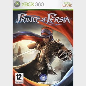 Prince Of Persia - Classics - Nordic - Xbox 360
