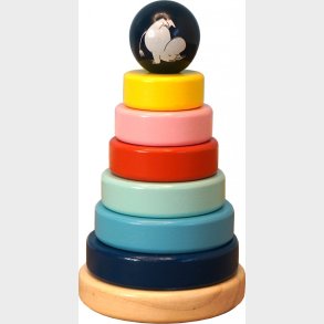 Stabeltrn I Tr - Mumitroldene