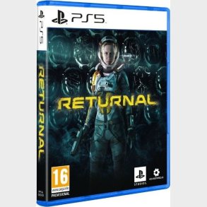 Returnal (nordic) - PS5