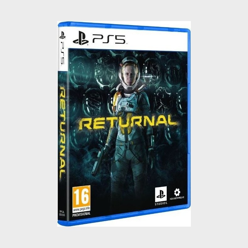 Returnal (nordic) - PS5