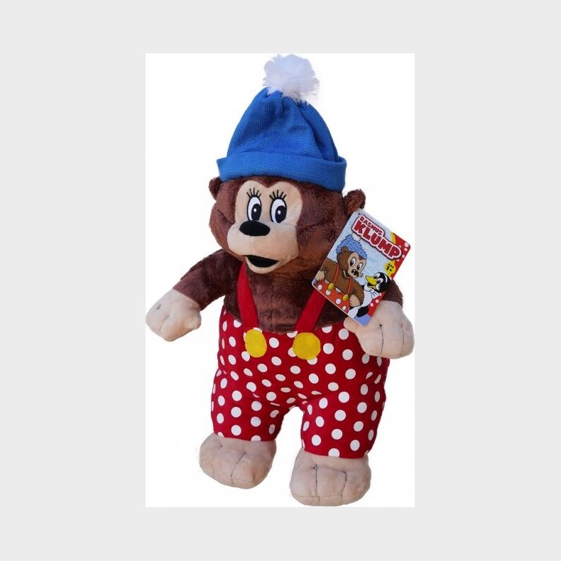 Rasmus Klump Bamse