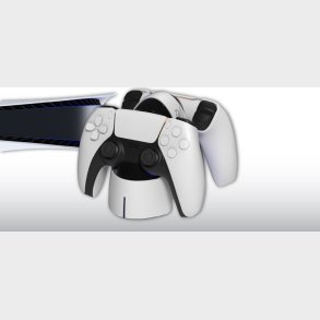 Ps5 Dualsense Opladerstation - Kmd