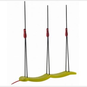 Big - Dobbelt Slange Gynge Til Brn