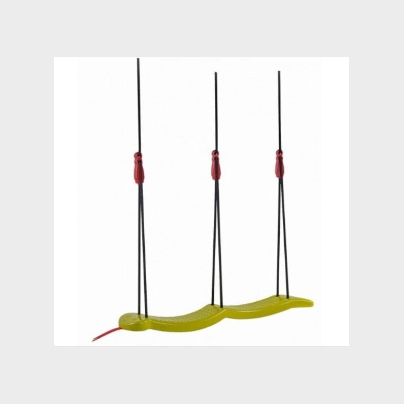 Big - Dobbelt Slange Gynge Til Brn