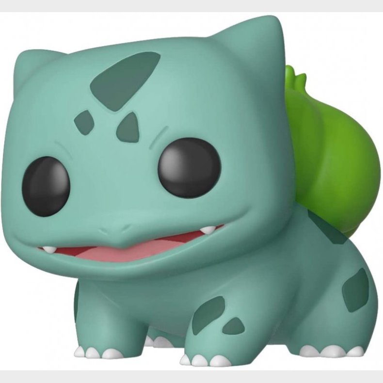 Funko Pop! Figur - Pokemon - 453 - Bulbasaur