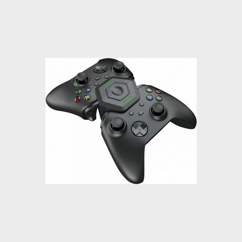 Gioteck - Xbox Series X Controller Oplader - Ac-2