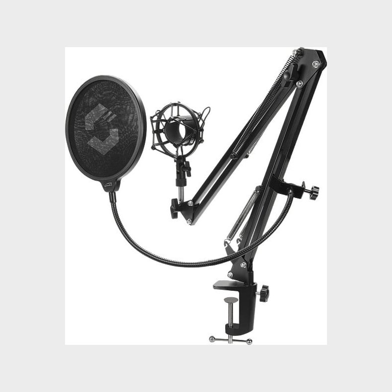 Speedlink - Volity Streaming Udstyr St