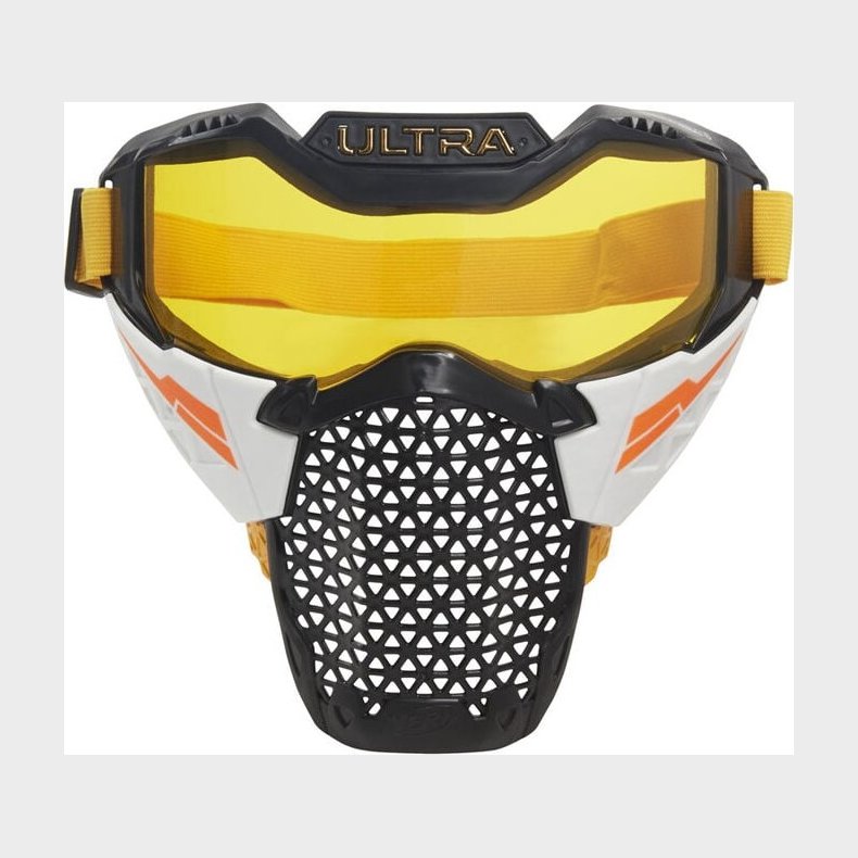 Nerf Gun - Ultra - Kampmaske