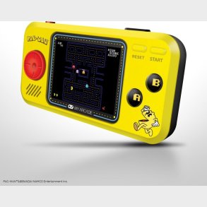 My Arcade - Pac-man - Retro Mini Spillekonsol