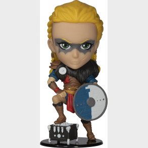 Ubisoft Heroes Statuette Figur - Eivor Female