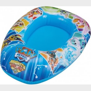 Paw Patrol - Gummibd Til Brn - Bl