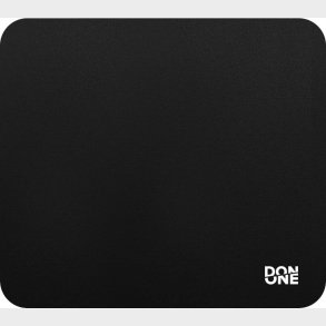 Don One - Gaming Musemtte - Str. L - Mp450 - 45x40 Cm