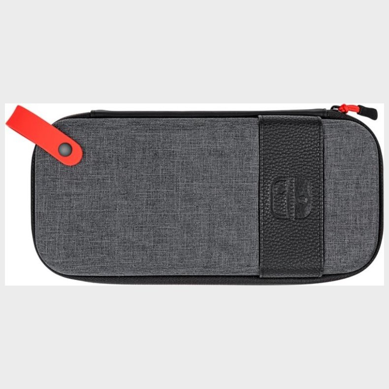 Pdp - Nintendo Switch Deluxe Travel Case Taske