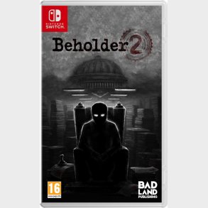 Beholder 2 - Nintendo Switch