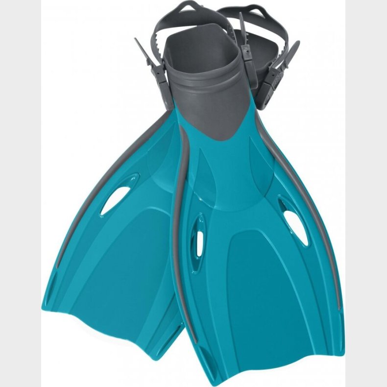 Svmmefdder - Str. 37,5-41 - Hydro-pro Endura