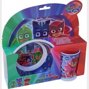 Pyjamasheltene Spisest I Melamin Til Baby Og Sm Brn