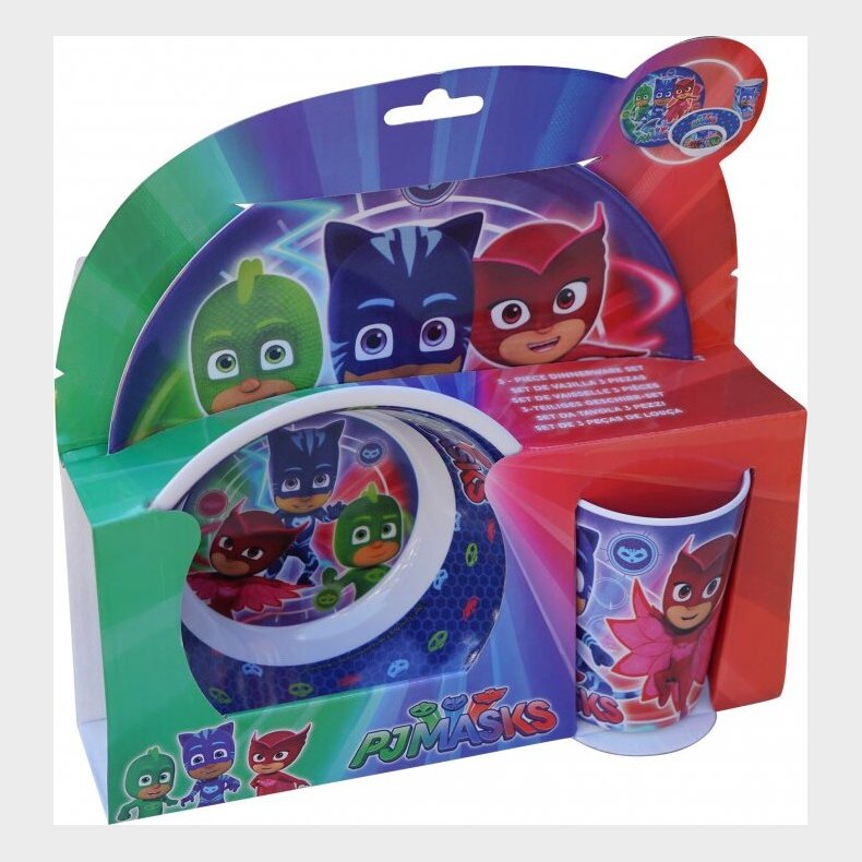 Pyjamasheltene Spisest I Melamin Til Baby Og Sm Brn