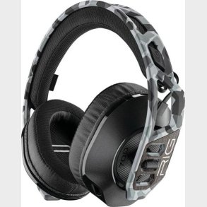 Rig 700hs - Trdlst Gaming Headset Til Ps4 Ps5 - Artic Camo