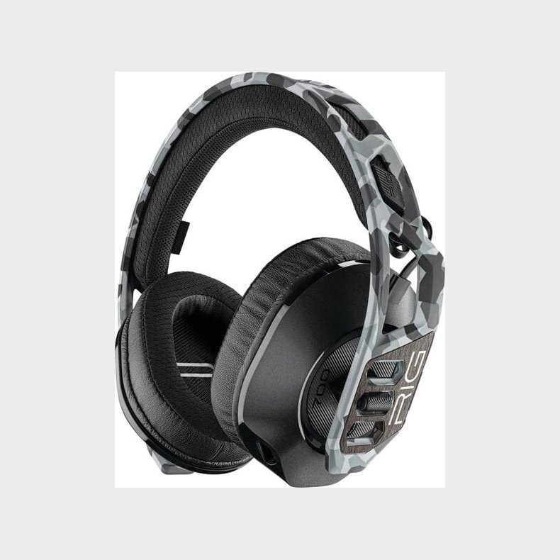Rig 700hs - Trdlst Gaming Headset Til Ps4 Ps5 - Artic Camo