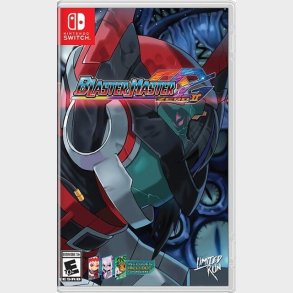 Blaster Master Zero 2 - Limited Run #74 (import) - Nintendo Switch