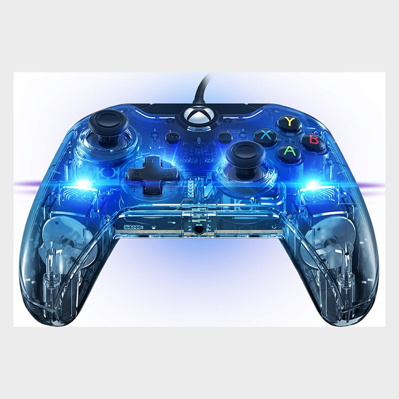 Pdp Afterglow&nbsp;prismatic - Xbox One Controller