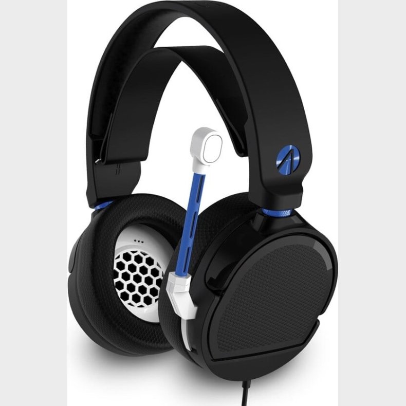 Stealth Shadow V Headset - Ps5 - Sort