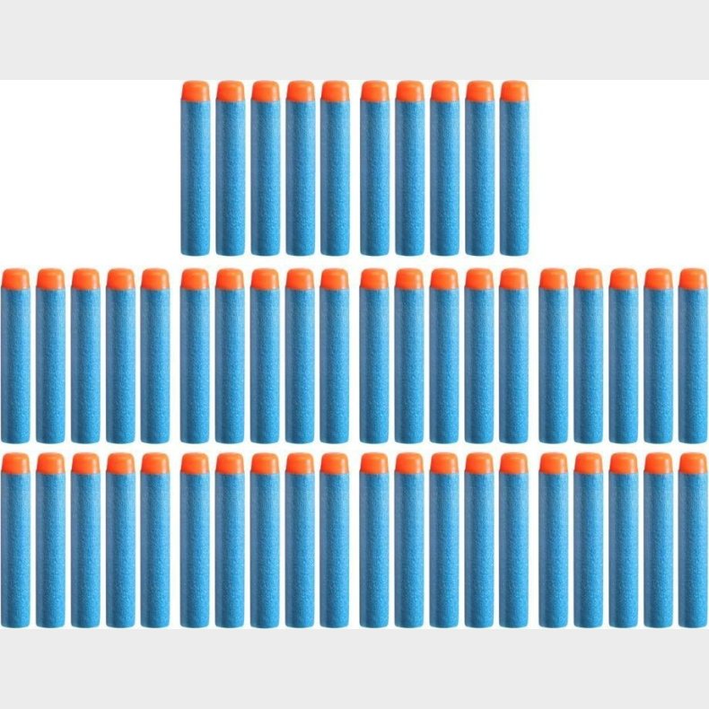 Nerf Skud - Elite 2.0 - 50 Darts